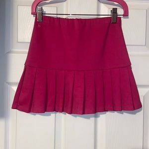 Polo Ralph Lauren girls skort Sz 8-10